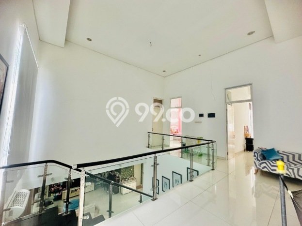 Jual Rumah Luas Megah Dengan View Eksklusif di Citraland, Surabaya Jual Rumah Luas Megah Dengan View Eksklusif di Citraland, Surabaya