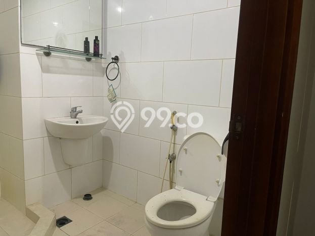Siap Huni Apartemen di Surabaya 2 Kamar & 1 Kamar Mandi, Luas 56m2 Siap Huni Apartemen di Surabaya 2 Kamar & 1 Kamar Mandi, Luas 56m2