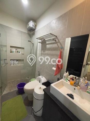 Rumah Modern 2 KT di Citraland Surabaya Unfurnished Rumah Modern 2 KT di Citraland Surabaya Unfurnished