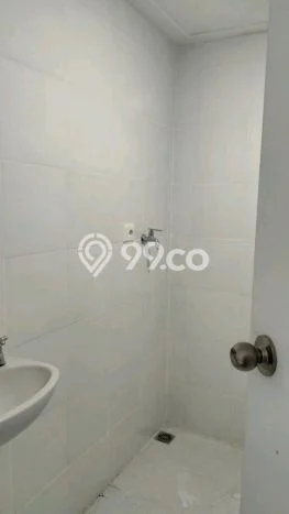 Unit Apartemen 1 Kamar & 1 Kamar Mandi Dijual di Tembalang, Semarang Unit Apartemen 1 Kamar & 1 Kamar Mandi Dijual di Tembalang, Semarang