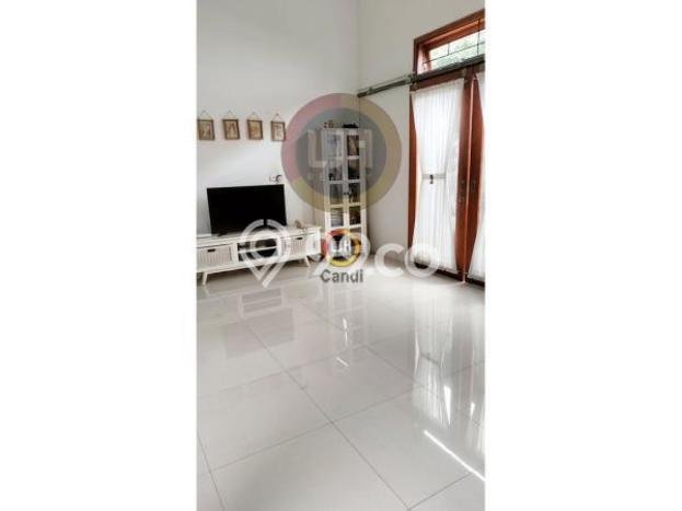 Rumah Mewah LB 450m2 Siap Pakai Desain Elegan di Lamper, Semarang Rumah Mewah LB 450m2 Siap Pakai Desain Elegan di Lamper, Semarang