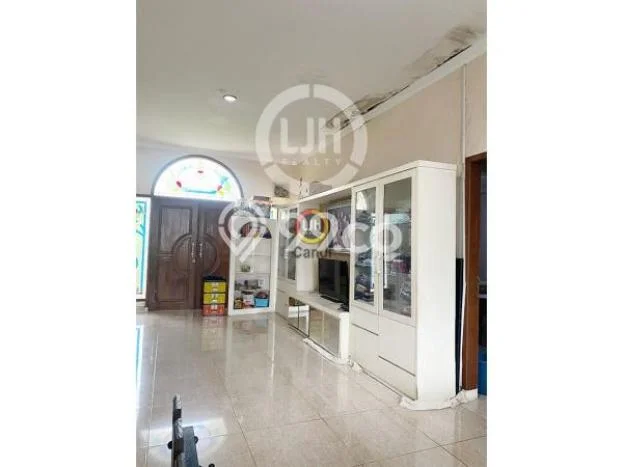 Siap Huni Rumah Mewah 5 Kamar di Tembalang Dekat ke Mana Pun Siap Huni Rumah Mewah 5 Kamar di Tembalang Dekat ke Mana Pun