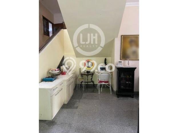 Siap Huni Rumah Mewah 5 Kamar di Tembalang Dekat ke Mana Pun Siap Huni Rumah Mewah 5 Kamar di Tembalang Dekat ke Mana Pun