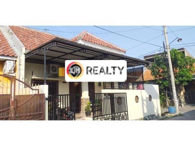 Rumah Murah LT 111m2 di Tlogosari Lingkungan Asri Rumah Murah LT 111m2 di Tlogosari Lingkungan Asri