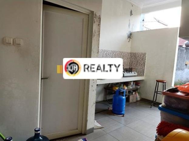 Hunian Mewah LB 297m2 Siap Huni Desain Elegan di Jangli, Semarang Hunian Mewah LB 297m2 Siap Huni Desain Elegan di Jangli, Semarang