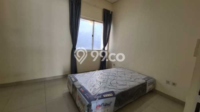 Rumah sewa siap pakai 2 Kamar Tidur di Green Lake City, Jakarta Barat Rumah sewa siap pakai 2 Kamar Tidur di Green Lake City, Jakarta Barat