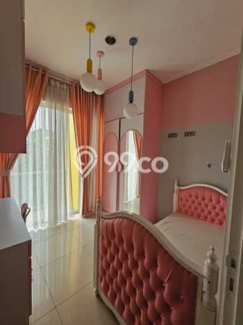 Rumah Kontrakan Jakarta Barat LT 90m2 LB 120m2 Area Green Lake City Rumah Kontrakan Jakarta Barat LT 90m2 LB 120m2 Area Green Lake City