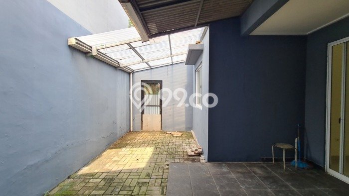 Rumah Elit LB 270m2 Siap Pakai Desain Elegan di Green Lake City, Jakarta Barat Rumah Elit LB 270m2 Siap Pakai Desain Elegan di Green Lake City, Jakarta Barat