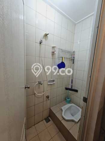 Rumah Kontrakan Jakarta Barat LT 90m2 LB 120m2 Area Green Lake City Rumah Kontrakan Jakarta Barat LT 90m2 LB 120m2 Area Green Lake City