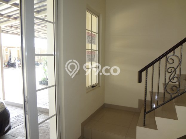 Disewakan! Rumah 2 Kamar Tidur &
1 Kamar Mandi di Green Lake City, Jakarta Barat Disewakan! Rumah 2 Kamar Tidur &
1 Kamar Mandi di Green Lake City, Jakarta Barat