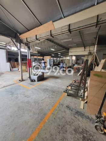 Dijual! Kantor di Jurumudi Tangerang LT 5080m2 / LB 2200m2 Kawasan Bisnis Dijual! Kantor di Jurumudi Tangerang LT 5080m2 / LB 2200m2 Kawasan Bisnis