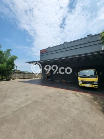 Dijual! Kantor di Jurumudi Tangerang LT 5080m2 / LB 2200m2 Kawasan Bisnis Dijual! Kantor di Jurumudi Tangerang LT 5080m2 / LB 2200m2 Kawasan Bisnis