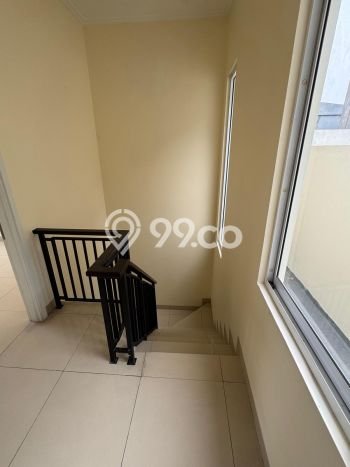 Rumah Modern Cantik 3 Kamar Siap Huni di Cengkareng Rumah Modern Cantik 3 Kamar Siap Huni di Cengkareng