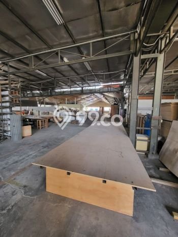 Dijual! Kantor di Jurumudi Tangerang LT 5080m2 / LB 2200m2 Kawasan Bisnis Dijual! Kantor di Jurumudi Tangerang LT 5080m2 / LB 2200m2 Kawasan Bisnis