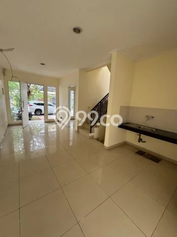 Rumah Modern Cantik 3 Kamar Siap Huni di Cengkareng Rumah Modern Cantik 3 Kamar Siap Huni di Cengkareng