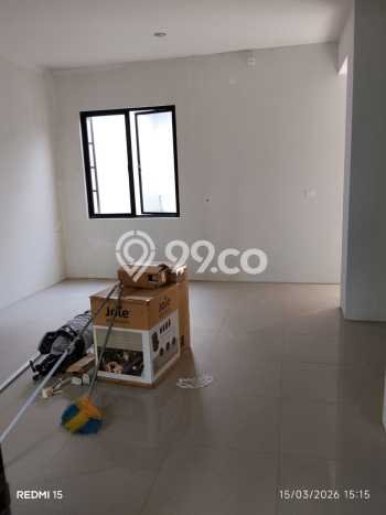 Rumah Elit Modern Tanpa Renovasi di Citra Garden Jakarta Barat Rumah Elit Modern Tanpa Renovasi di Citra Garden Jakarta Barat