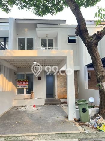 Disewakan Hunian Konsep Minimalis di Pesanggrahan Jakarta Selatan dengan 3 Kamar Disewakan Hunian Konsep Minimalis di Pesanggrahan Jakarta Selatan dengan 3 Kamar