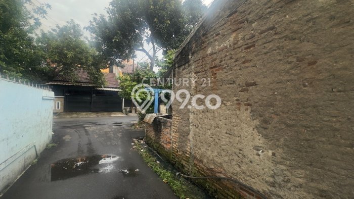 Kavling Tanah untuk Dijual di Kalideres, Jakarta Barat, Luas 195m2 Kavling Tanah untuk Dijual di Kalideres, Jakarta Barat, Luas 195m2