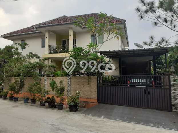 Dijual Hunian Rumah Nyaman 3 Kamar di Bekasi, Bekasi Dijual Hunian Rumah Nyaman 3 Kamar di Bekasi, Bekasi