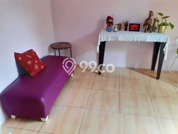 Jual Rumah Modern 3 KT di Kranggan, Bogor Jual Rumah Modern 3 KT di Kranggan, Bogor