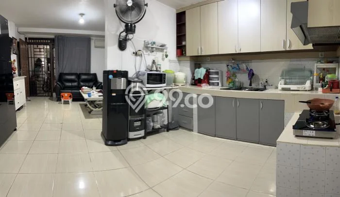 Hunian Nyaman Asri 2 KT Siap Huni di Jelambar Jakarta Barat Hunian Nyaman Asri 2 KT Siap Huni di Jelambar Jakarta Barat