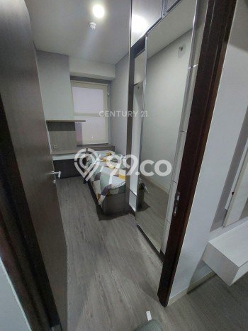 Untuk Dijual Apartemen 2 KT & 1 KM di Depok Area Strategis Untuk Dijual Apartemen 2 KT & 1 KM di Depok Area Strategis