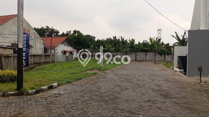 Tanah Dijual Lokasi Jagakarsa Jakarta Selatan SHM Tanah Dijual Lokasi Jagakarsa Jakarta Selatan SHM