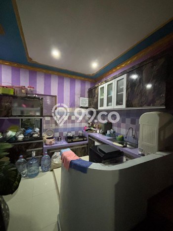 Jual Rumah Eksklusif 3 KT di Bintara, Bekasi Jual Rumah Eksklusif 3 KT di Bintara, Bekasi