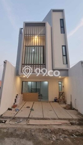 Jual Rumah Minimalis Bagus Punya 3 KT di Tambun Selatan Bekasi SHM Jual Rumah Minimalis Bagus Punya 3 KT di Tambun Selatan Bekasi SHM
