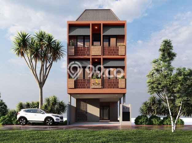 Kos-kosan Dijual di Jatinangor, Sumedang dengan 10 Kamar Tidur, 10 Kamar Mandi Kos-kosan Dijual di Jatinangor, Sumedang dengan 10 Kamar Tidur, 10 Kamar Mandi
