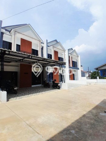 Dijual Hunian Rumah Terawat 3 KT di Bambu Apus, Jakarta Timur Dijual Hunian Rumah Terawat 3 KT di Bambu Apus, Jakarta Timur