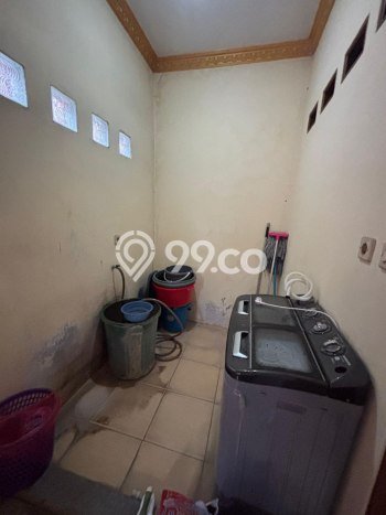 Jual Rumah Eksklusif 3 KT di Bintara, Bekasi Jual Rumah Eksklusif 3 KT di Bintara, Bekasi
