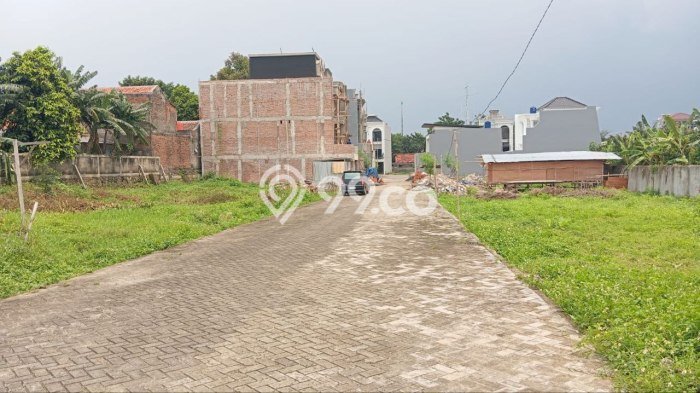 Tanah Dijual Lokasi Jagakarsa Jakarta Selatan SHM Tanah Dijual Lokasi Jagakarsa Jakarta Selatan SHM