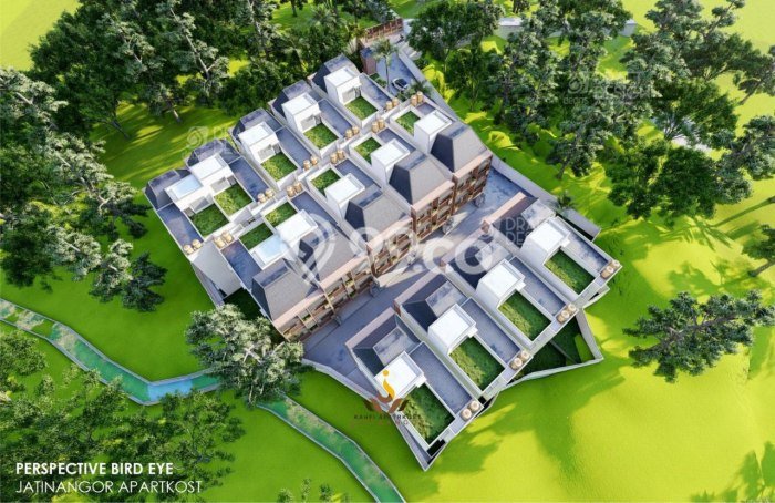 Dijual Kost di Sumedang Selatan, Sumedang, 10 KT, 11 KM, Luas 260m2 Dijual Kost di Sumedang Selatan, Sumedang, 10 KT, 11 KM, Luas 260m2