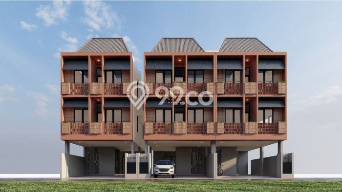 Dijual Kost di Sumedang Selatan, Sumedang, 10 KT, 11 KM, Luas 260m2 Dijual Kost di Sumedang Selatan, Sumedang, 10 KT, 11 KM, Luas 260m2