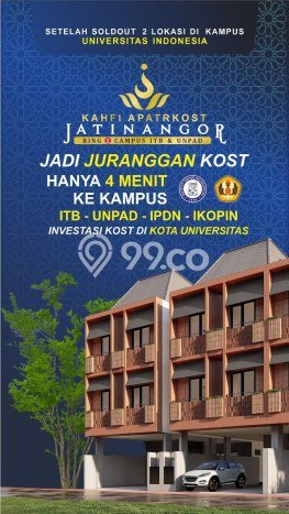 Dijual Kost di Sumedang Selatan, Sumedang, 10 KT, 11 KM, Luas 260m2 Dijual Kost di Sumedang Selatan, Sumedang, 10 KT, 11 KM, Luas 260m2