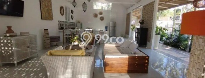 Sewa Rumah Premium di Ubud Gianyar Harga Rp 3,76 Miliar/ Tahun Sewa Rumah Premium di Ubud Gianyar Harga Rp 3,76 Miliar/ Tahun