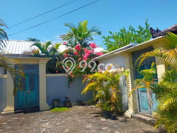 Disewakan Rumah Harga Terjangkau di Sanur Denpasar dengan 5 KT Disewakan Rumah Harga Terjangkau di Sanur Denpasar dengan 5 KT