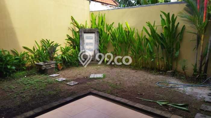 Rumah Elit Modern Siap Huni di Kerobokan Badung Rumah Elit Modern Siap Huni di Kerobokan Badung