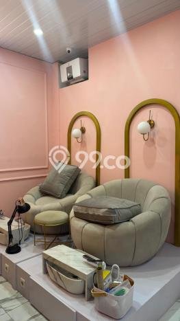 Unit Komersial Tersedia di Kerobokan Spesifikasi LB 354m2 Unit Komersial Tersedia di Kerobokan Spesifikasi LB 354m2