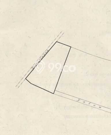 Dijual Tanah Lokasi Canggu, Badung Seluas 750m2 Dijual Tanah Lokasi Canggu, Badung Seluas 750m2