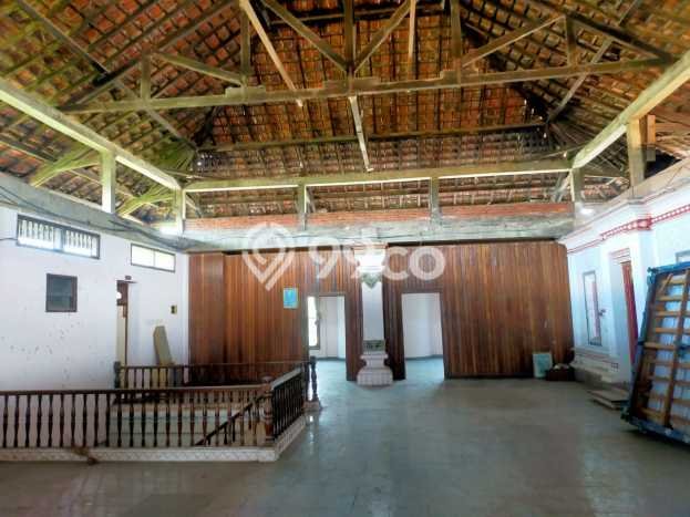 Dijual! Komersial di Sanur Denpasar LT 1780m2 / LB 800m2 Kawasan Bisnis Dijual! Komersial di Sanur Denpasar LT 1780m2 / LB 800m2 Kawasan Bisnis