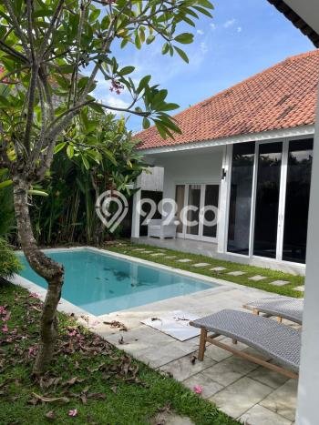 Rumah Kontrakan Badung LT 350m2 LB 250m2 Area Canggu Rumah Kontrakan Badung LT 350m2 LB 250m2 Area Canggu