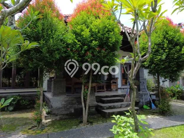 Jarang Ada! Rumah Kontrakan 3 Kamar Bagus Siap Huni Renon Jarang Ada! Rumah Kontrakan 3 Kamar Bagus Siap Huni Renon