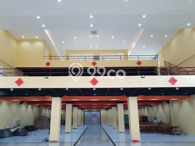 Ruko Kawasan Niaga di Kuta, Luas 2400m2m², Siap Usaha Ruko Kawasan Niaga di Kuta, Luas 2400m2m², Siap Usaha