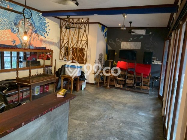 LOKASI BISNIS! Komersial For Rent di , Luas 80m2m², Akses Utama LOKASI BISNIS! Komersial For Rent di , Luas 80m2m², Akses Utama