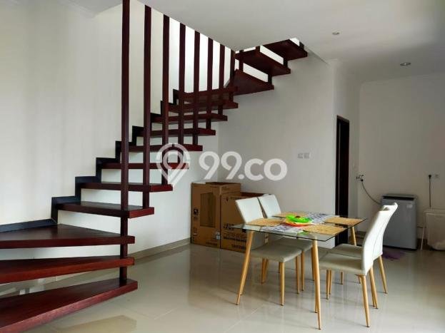 Jarang Ada! Rumah Sewa 3 Kamar Nyaman Siap Huni Benoa Jarang Ada! Rumah Sewa 3 Kamar Nyaman Siap Huni Benoa