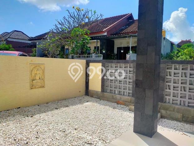 Jarang Ada! Rumah Sewa 3 Kamar Nyaman Siap Huni Benoa Jarang Ada! Rumah Sewa 3 Kamar Nyaman Siap Huni Benoa