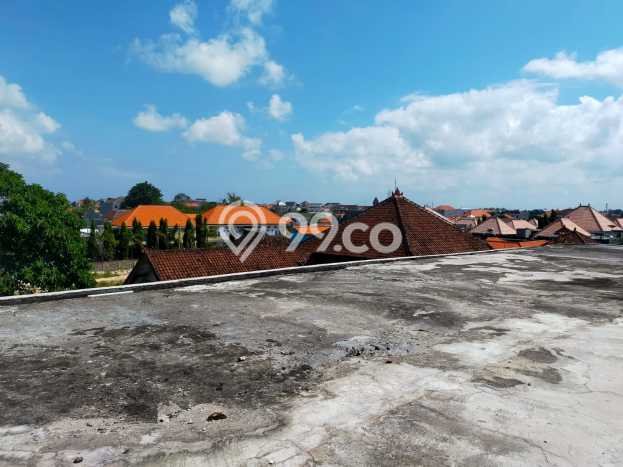Rumah Elit Modern Tanpa Renovasi di Tuban Badung Rumah Elit Modern Tanpa Renovasi di Tuban Badung