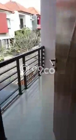 Rumah sewa siap huni 3 Kamar Tidur di Kerobokan, Badung Rumah sewa siap huni 3 Kamar Tidur di Kerobokan, Badung